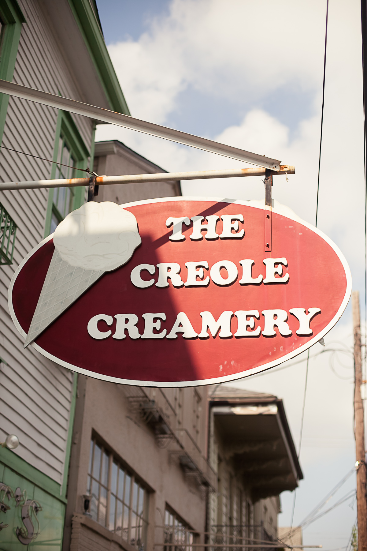 Creole Creamery Creole Creamery