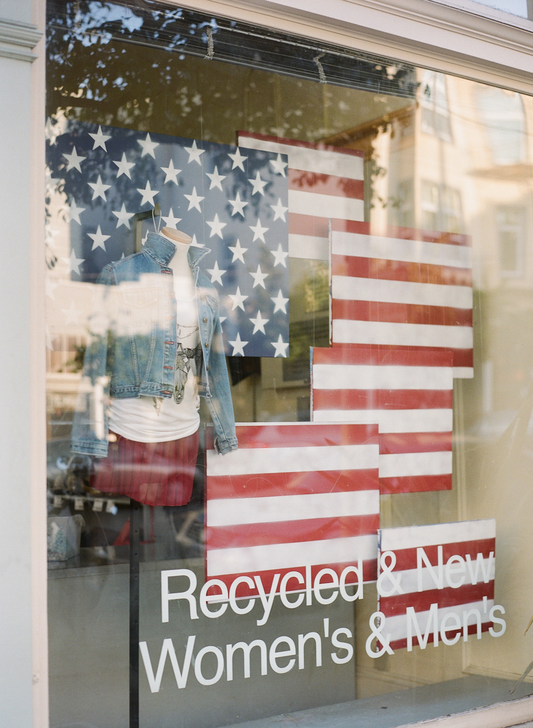 Crossroads Trading Co