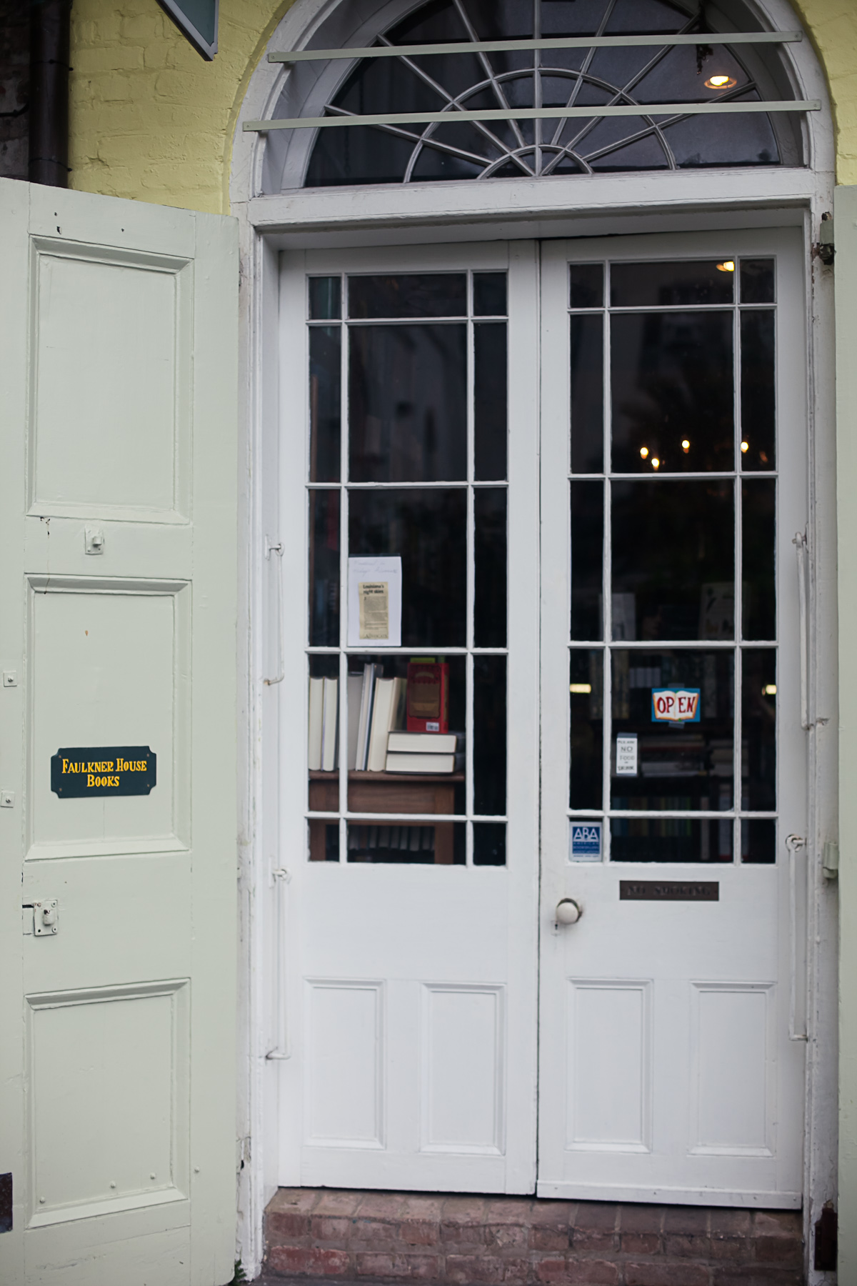 Faulkner House Books Faulkner House Books