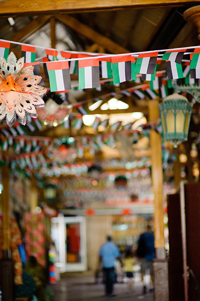 Flags of the United Arab Emirates