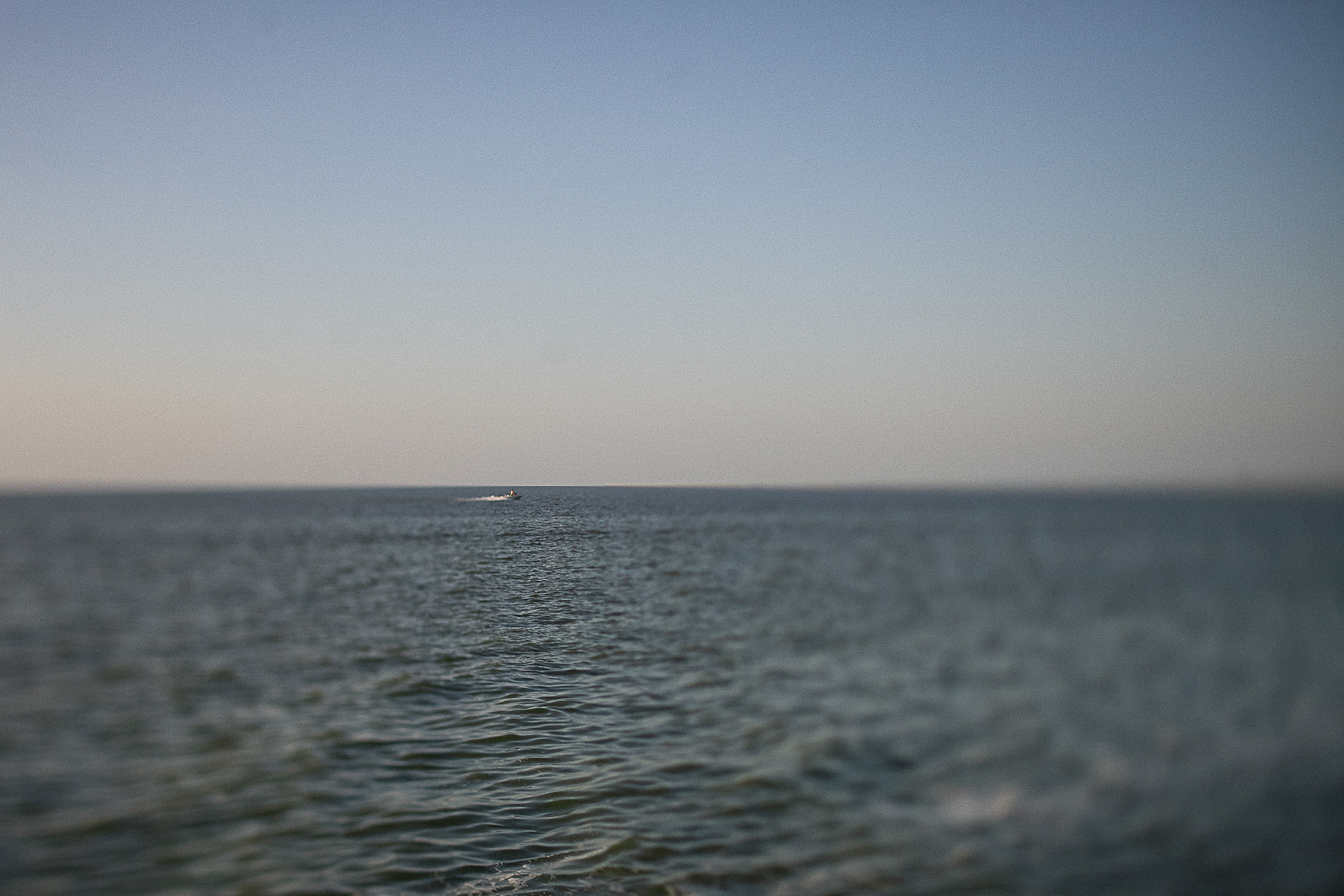 Lake Pontchartrain Lake Pontchartrain