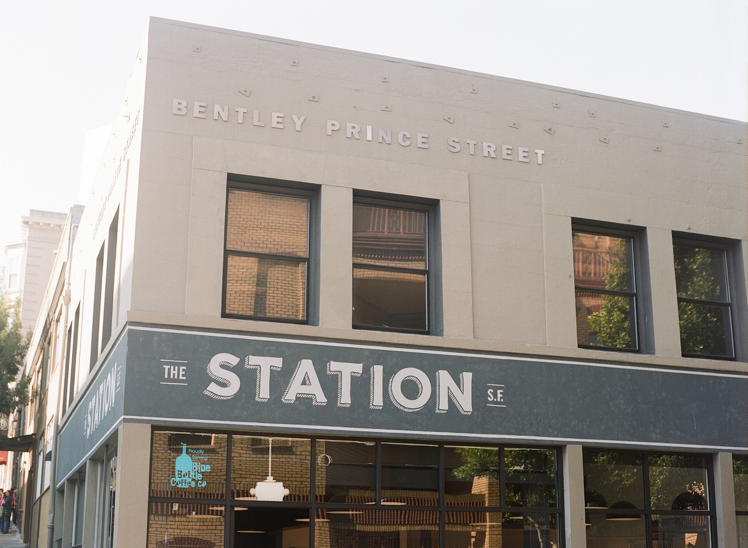 The Station San Francisco