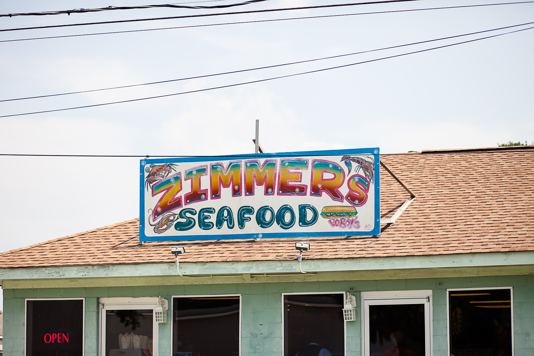 Zimmers Zimmers