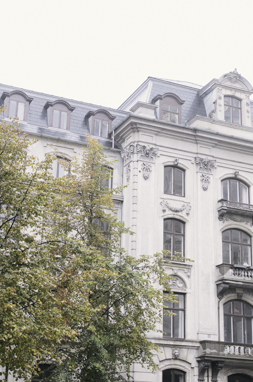 Apartments in Copenhagen Denmark Entouriste