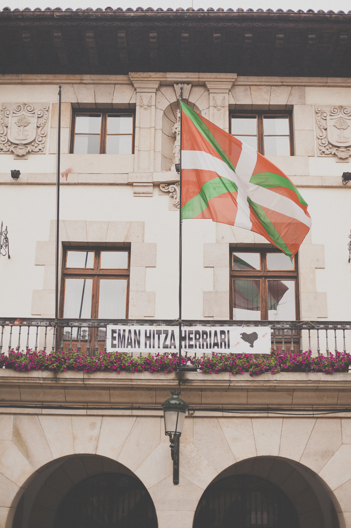Road Tripping Through Spain’s Basque Country