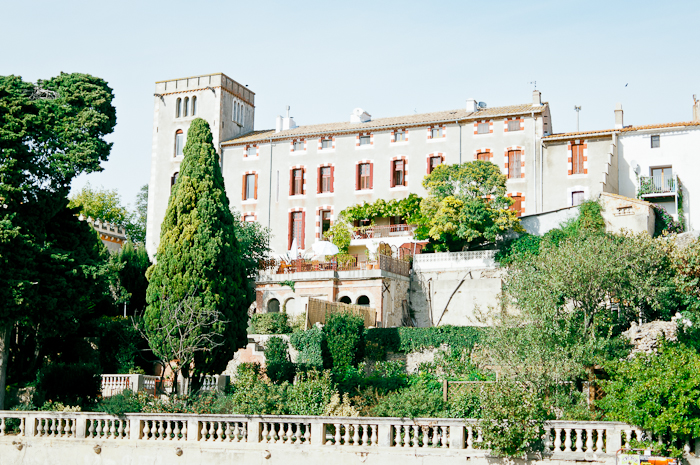 French Charm at Chateau Ventenac