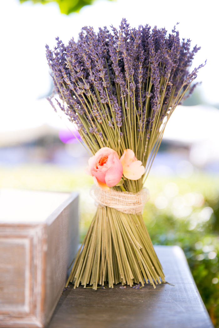 Jangostor 100g Manojos de Lavanda Seca, 43 cm Flores Secas Naturales para el Hog