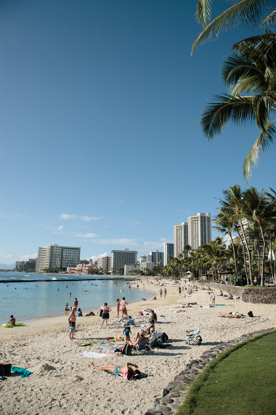 A Local’s Guide to Honolulu