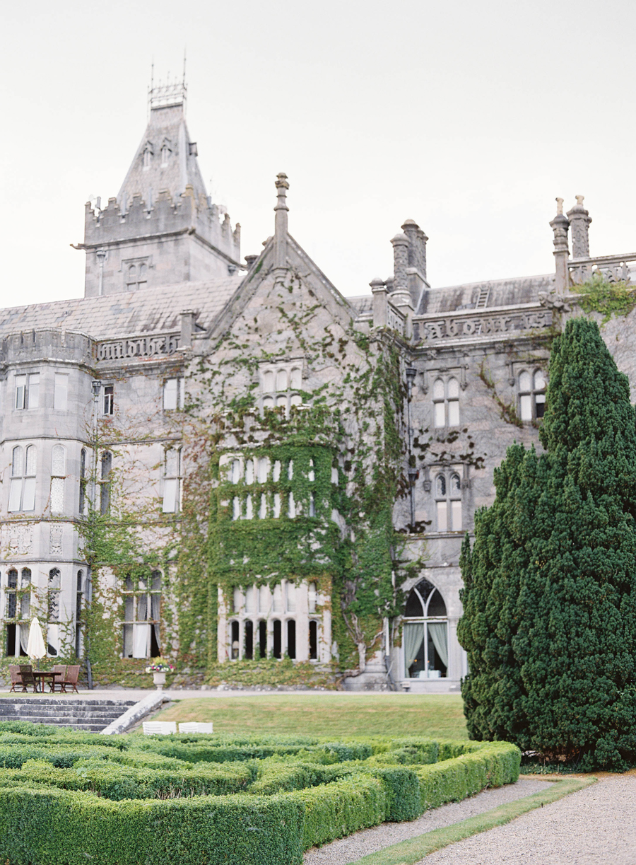 Adare Manor of Ireland