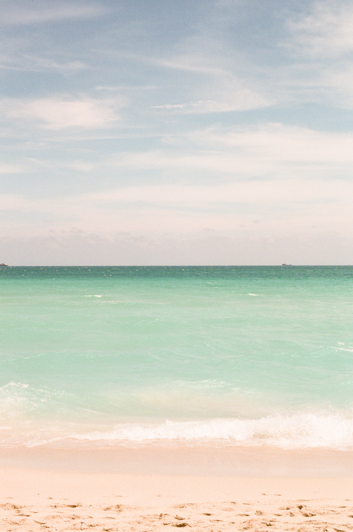 Oceanside in Miami Beach