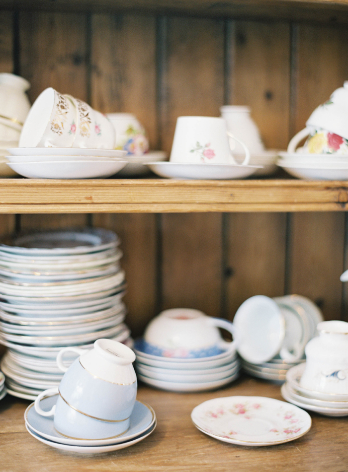 Afternoon Tea in Dingle Ireland Entouriste