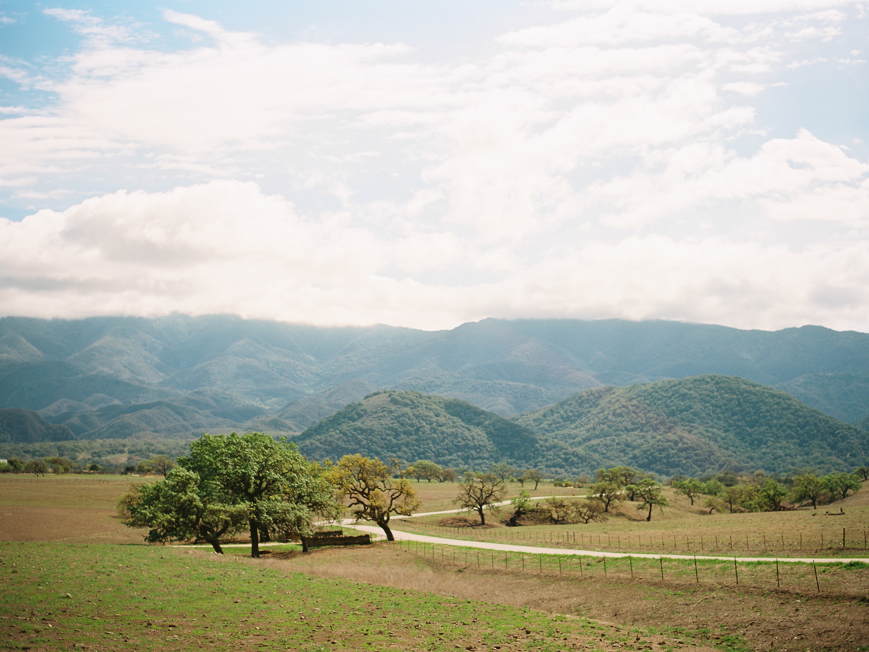 Gorgeous Landscape of Santa Barbara Gorgeous Landscape of Santa Barbara