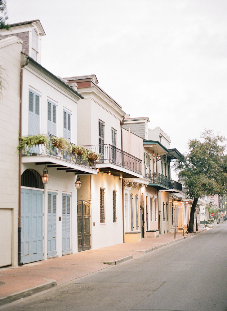 Residential Homes in New Orleans
