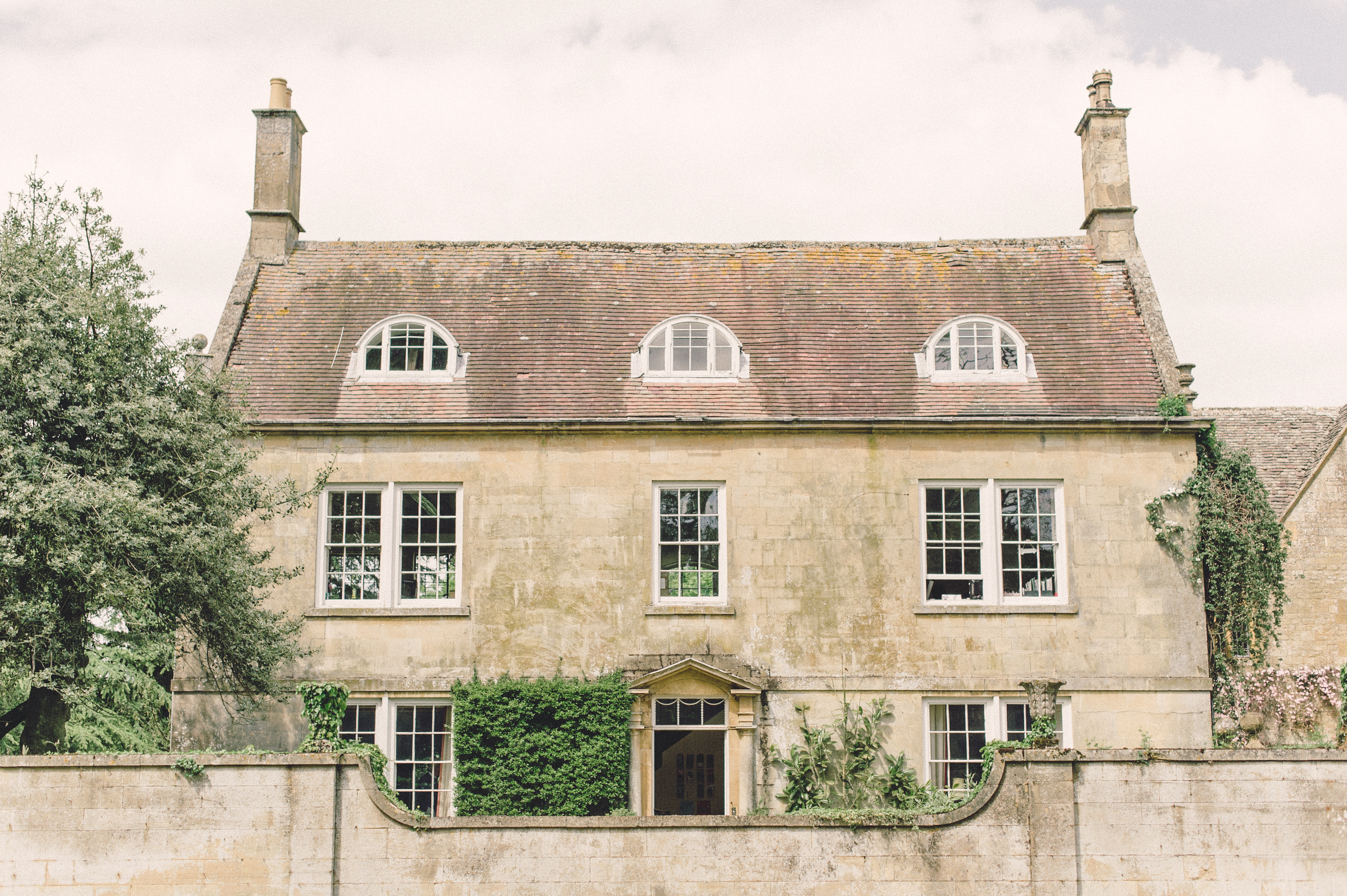 Home in the Hidcote Boyce Village of the Cotswolds