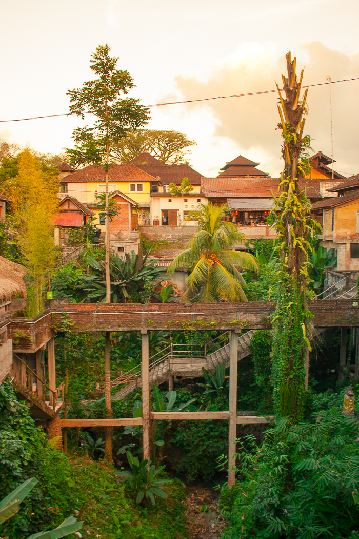 Homes in Ubud Bali