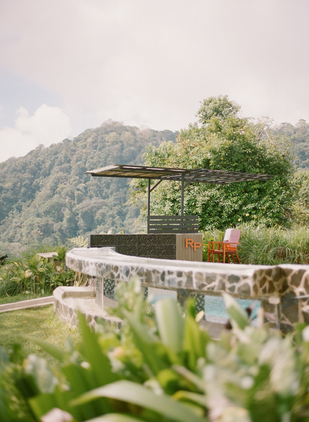 Rancho Pacifico Eco Lodge in Costa Rica