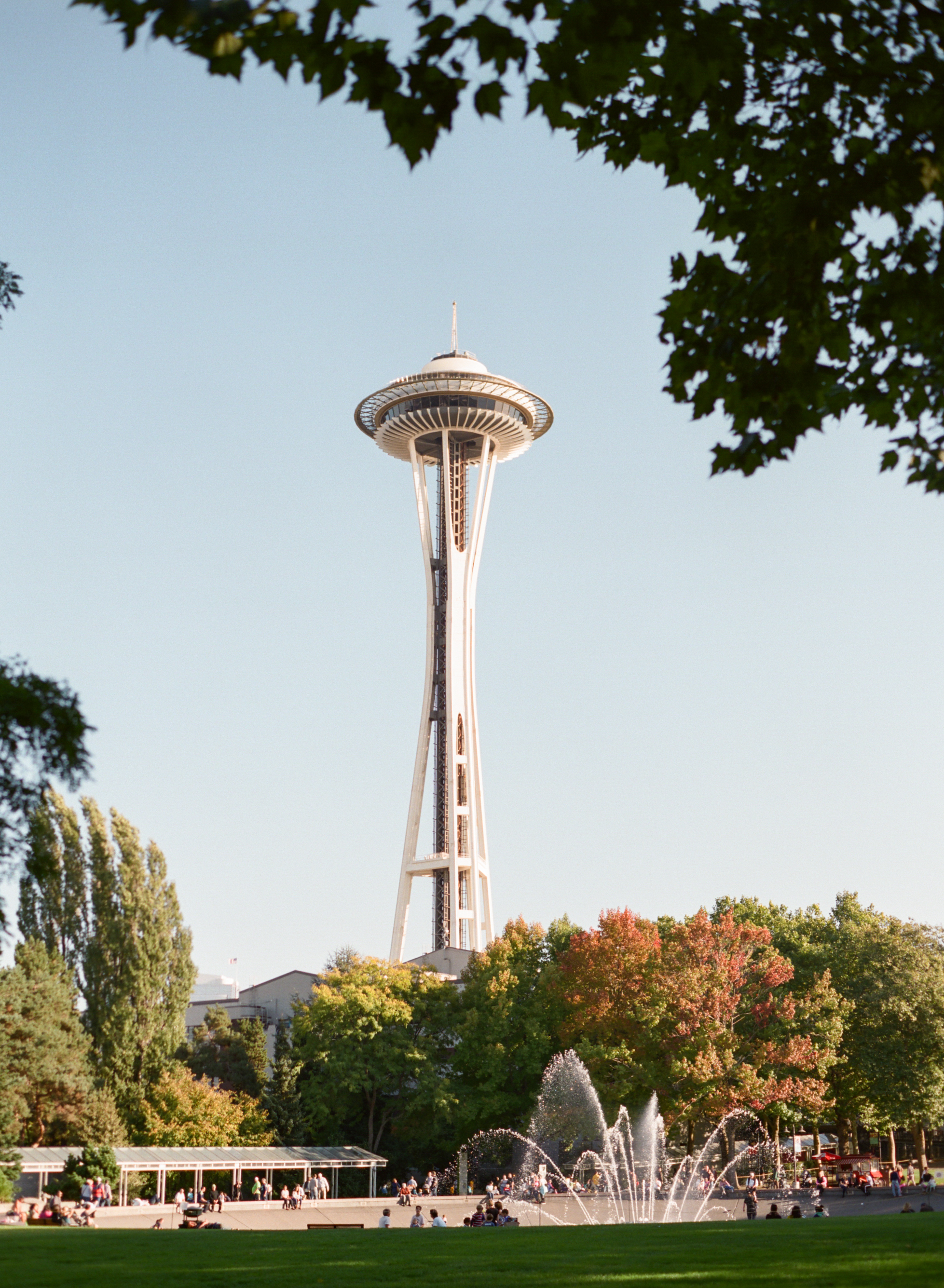 A Local’s Guide to Seattle